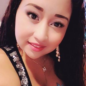 Meet your Posher, Astrid